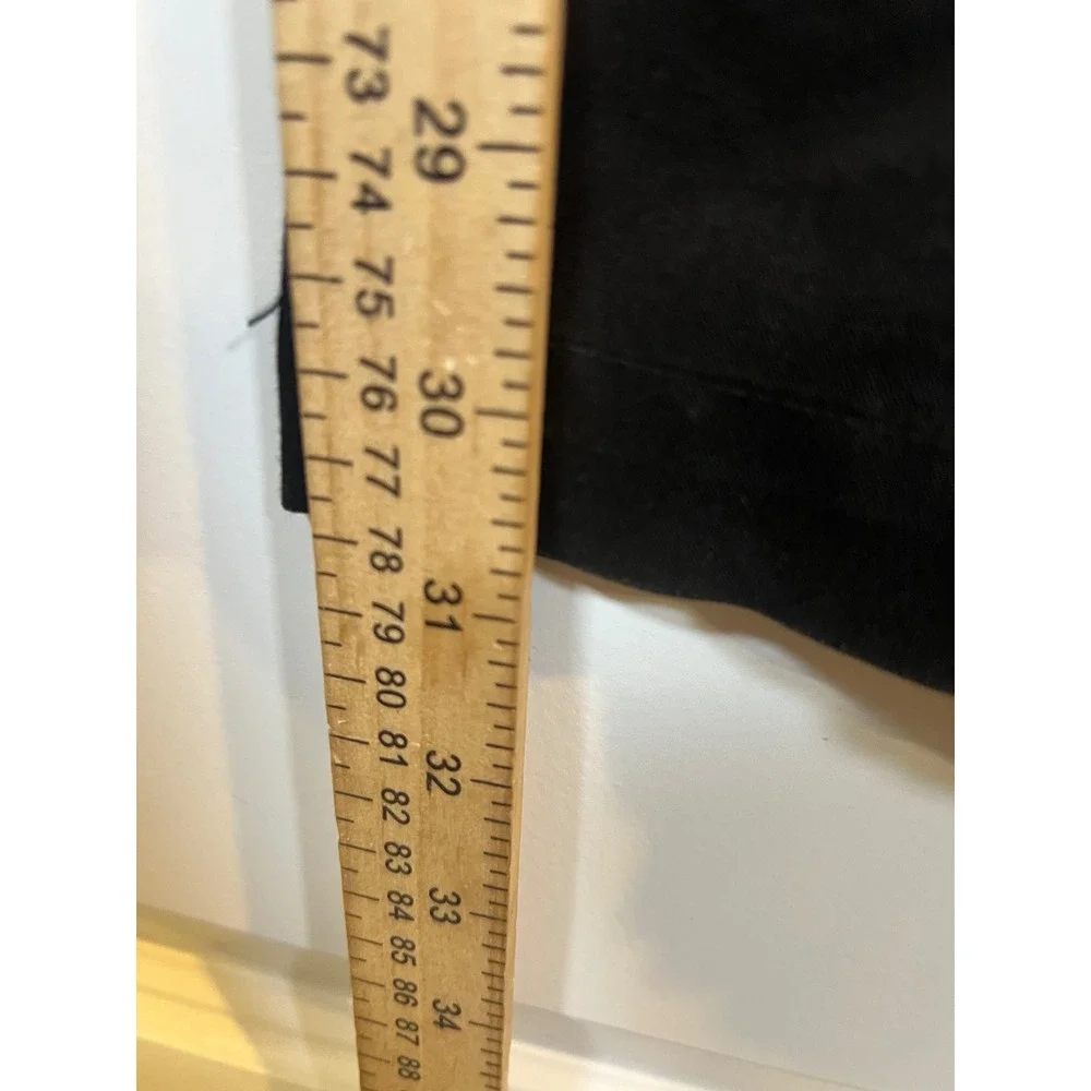 FIGS‎ Mens Scrub Pants Technical Collection Black XL